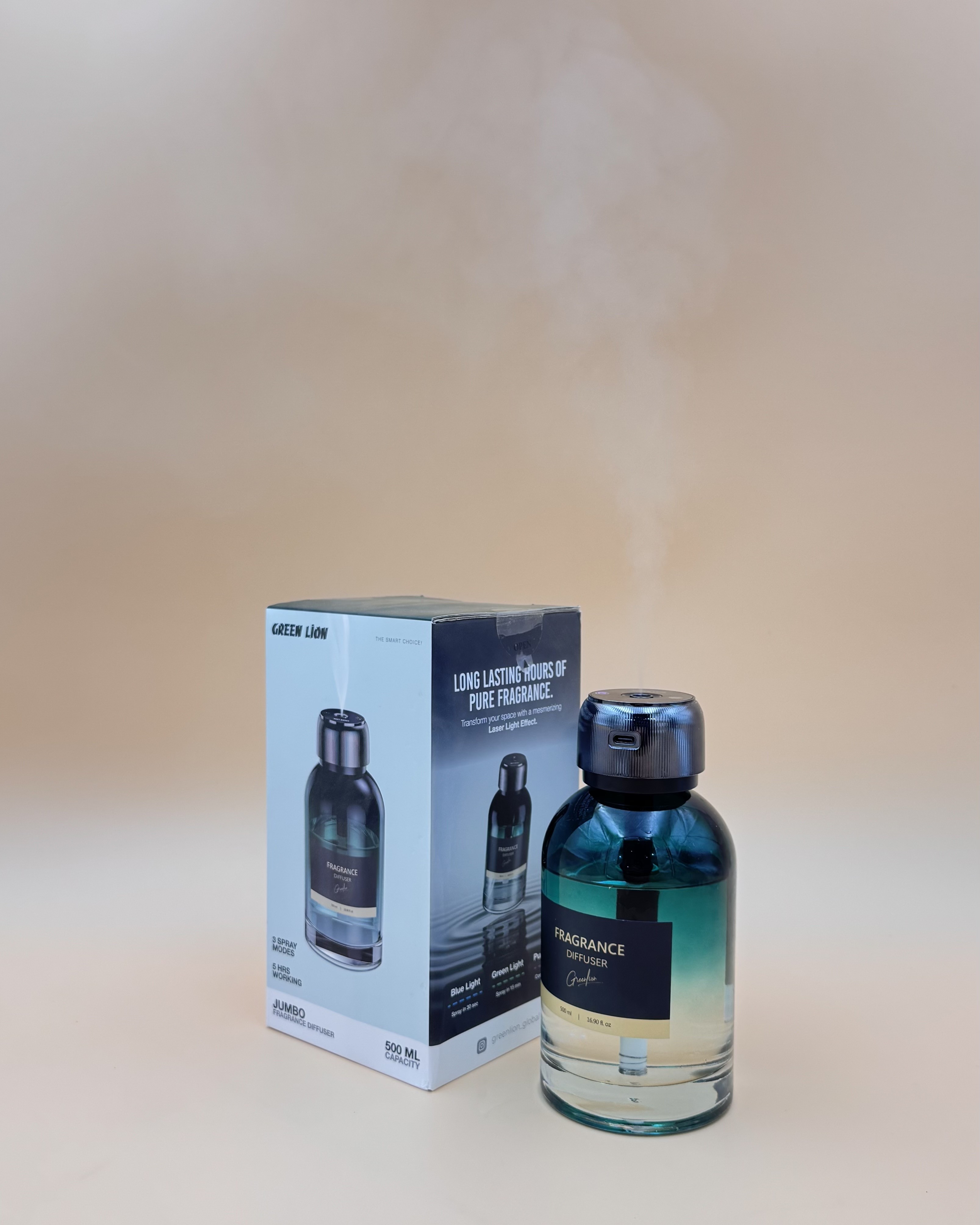 فواحة - جمبو