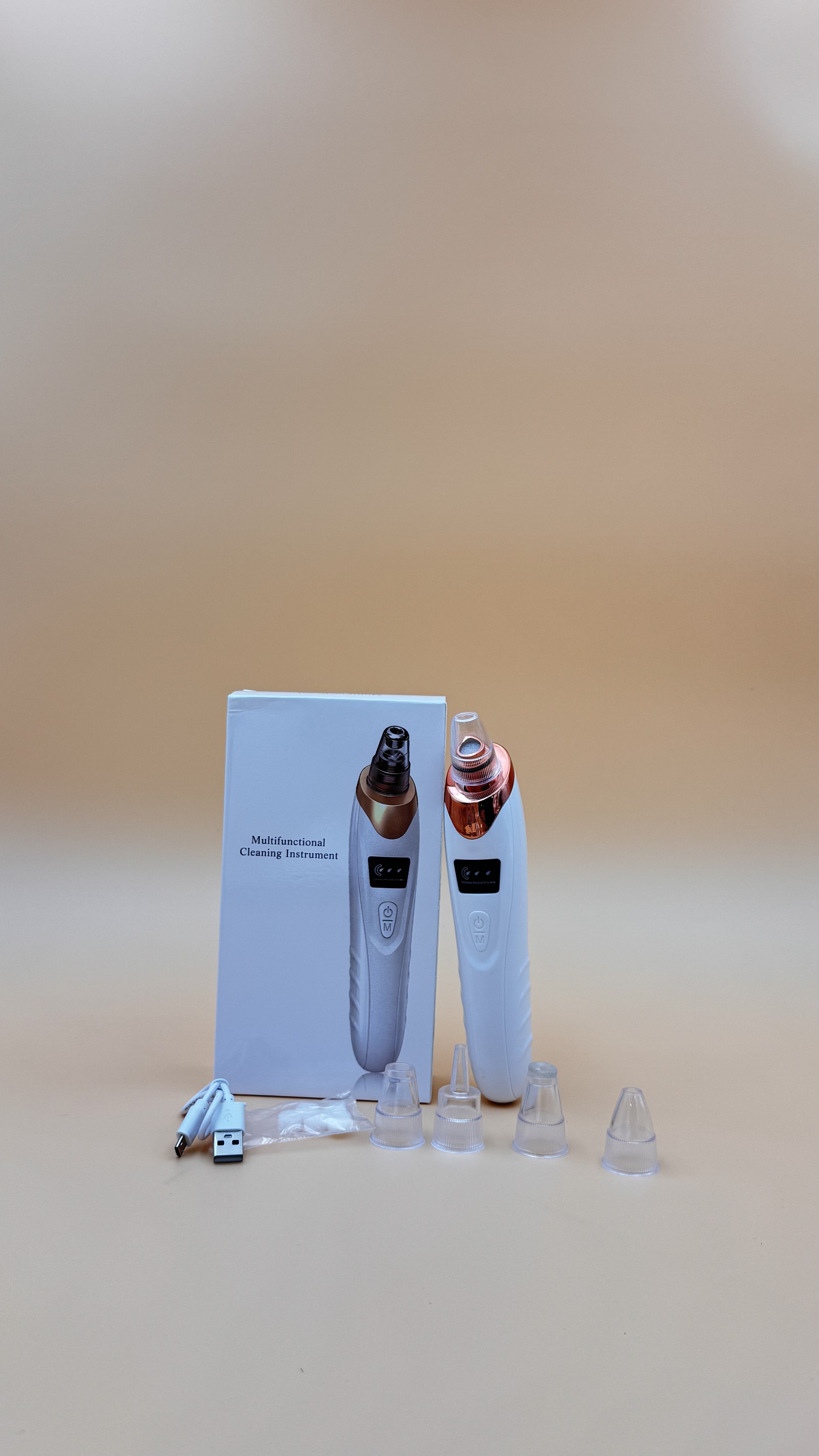 جهاز الرؤوس السوداء